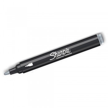 Sharpie Cool Grey akrilinis žymeklis (pilkas), 1 vnt. - 2218118