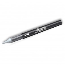 Sharpie Cool Grey akrilinis žymeklis (pilkas) - teptuko galiuku, 1 vnt. - 2218120