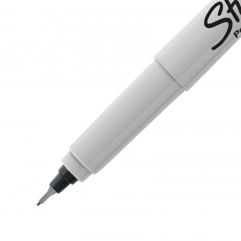 Sharpie Ultra Fine laineriai, 0,5 mm, juodi, 2 vnt. - 1985878