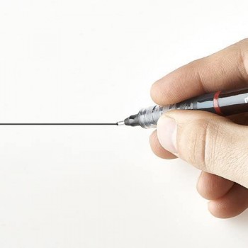 Laineris Piešimui / Braižymui Rotring Tikky Graphic 0.2 mm - 1904752 Laineris Piešimui / Braižymui Rotring Tikky Graphic 0.2 mm - 1904752