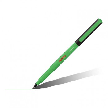 Lainerių piešimui rinkinys Rotring Tikky Liner 0,4 mm - 2166331