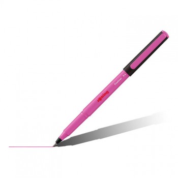 Lainerių piešimui rinkinys Rotring Tikky Liner 0,4 mm - 2166331