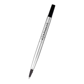 Parker tušinuko papildymas juodas (M) - 1950278