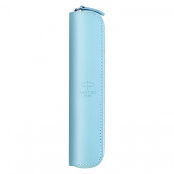 Parker tušinukų dėklas mėlynas - 2186243