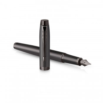 Parker Bronze plunksnakočių rinkinys su dėžute ir krepšiu išleistuvėms Parker Bronze plunksnakočių rinkinys su dėžute ir krepšiu išleistuvėms