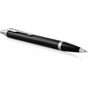 Parker IM Black CT tušinukas – 1931665 / Dėžutė