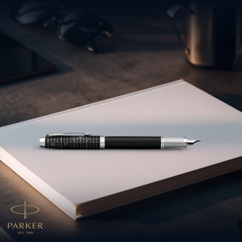 Parker IM Legacy of Flight plunksnakotis 2228739
