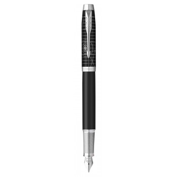 Parker IM Legacy of Flight tušinukas su dangteliu (M) – 2228740