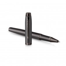 Parker IM Monochrome Bronze tušinukas su dangteliu ir graviravimu