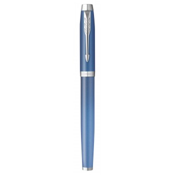 Parker IM Rituals Blue (M) plunksnakotis - 2203903