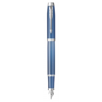 Parker IM Rituals Blue (M) plunksnakotis - 2203903