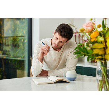 Parker IM Rituals Blue (M) plunksnakotis - 2203903