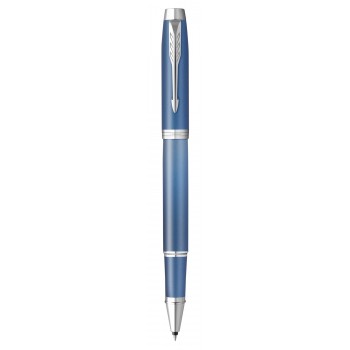 Parker IM Rituals Blue tušinukas su dangteliu - 2203905