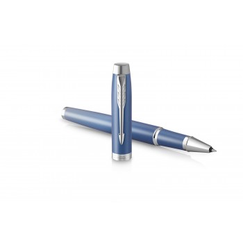 Parker IM Rituals Blue tušinukas su dangteliu - 2203905