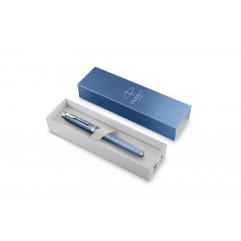 Parker IM Rituals Blue tušinukas su dangteliu - 2203905
