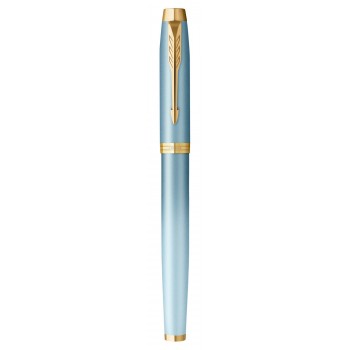 Parker IM Rituals Turquise Green Rollerball Pen - 2203893