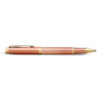 Parker IM Rituals Turquoise Orange tušinukas su dangteliu - 2203901 Parker IM Rituals Turquoise Orange tušinukas su dangteliu - 2203901