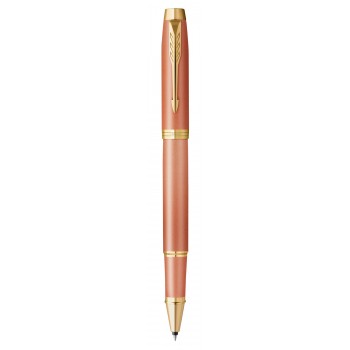 Parker IM Rituals Turquoise Orange tušinukas su dangteliu - 2203901 Parker IM Rituals Turquoise Orange tušinukas su dangteliu - 2203901