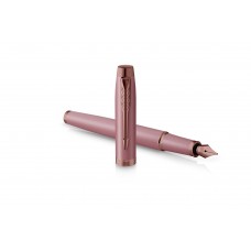 Parker IM The Finishing Touch (F) tušinukas su dangteliu, violetinės ir rožinės spalvos, 2235414