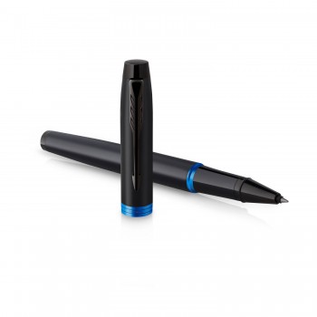 Parker IM Vibrant Rings Marine Blue Tušinukas – 2172860