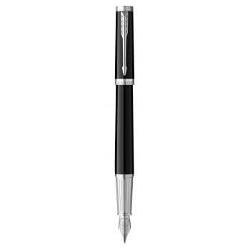 Parker Ingenuity Black rašiklis CT (M) - 2181995