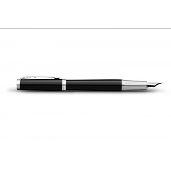 Parker Ingenuity Black rašiklis CT (M) - 2181995