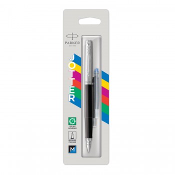 Parker Jotter Originals Black (M) plunksnakotis - 2096430