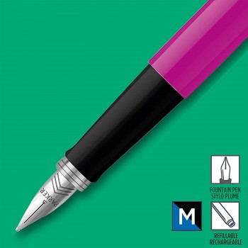 Parker Jotter Originals Magenta (M) plunksnakotis - 2096860