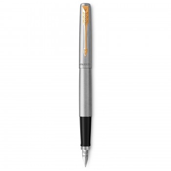 Parker Jotter Stainless Steel GT (M) rašiklis - 2030948