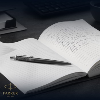 Parker Jotter XL Legacy of Flight tušinukas su dangteliu - 2227803 Parker Jotter XL Legacy of Flight tušinukas su dangteliu - 2227803