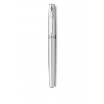 Parker Meridian Chrome CT (F) plunksnakotis – 2231388