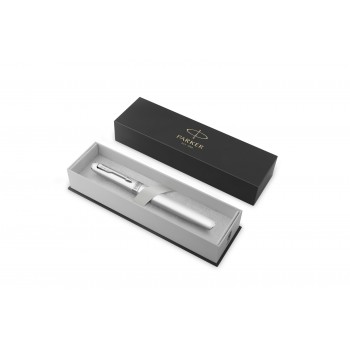 Parker Meridian Chrome CT tušinukas su dangteliu – 2231390