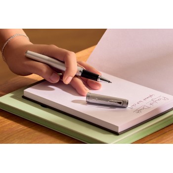 Parker Meridian Chrome CT tušinukas su dangteliu – 2231390