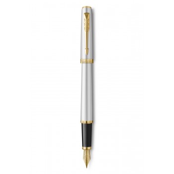 Parker Meridian Chrome GT plunksnakotis (F) – 2231384