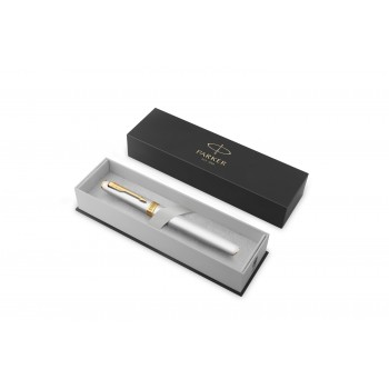 Parker Meridian Chrome GT tušinukas su dangteliu – 2231386