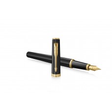 Parker Meridian juodas GT plunksnakotis (F) – 2231392