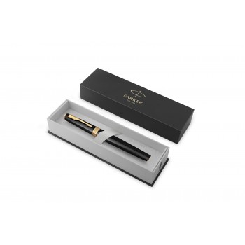 Parker Meridian juodas GT plunksnakotis (F) – 2231392
