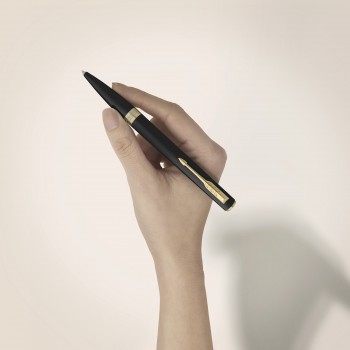 Parker Meridian juodas GT tušinukas – 2231395