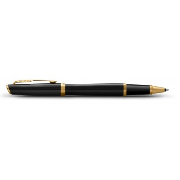 Parker Meridian juodas GT tušinukas su dangteliu – 2231394