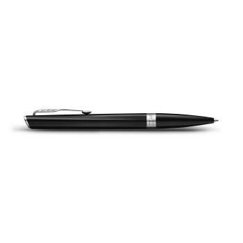 Parker Meridian juodas tušinukas CT – 2231399