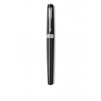 Parker Meridian juodas tušinukas su dangteliu CT – 2231398