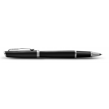 Parker Meridian juodas tušinukas su dangteliu CT – 2231398