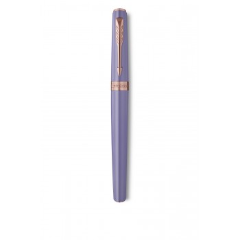 Parker Meridian Lilac PGT tušinukas su dangteliu – 2247768