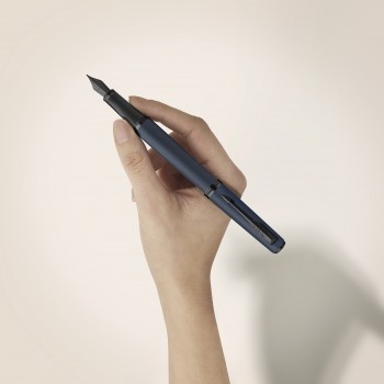 Parker Meridian mėlyna BT plunksnakotis (F) – 2247778