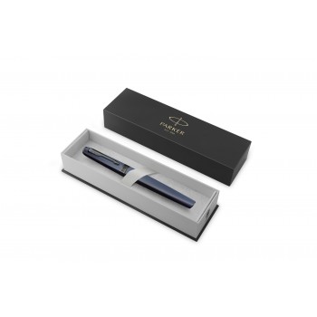 Parker Meridian mėlynas BT tušinukas su dangteliu – 2247780