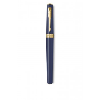 Parker Meridian mėlynas GT tušinukas su dangteliu – 2231410