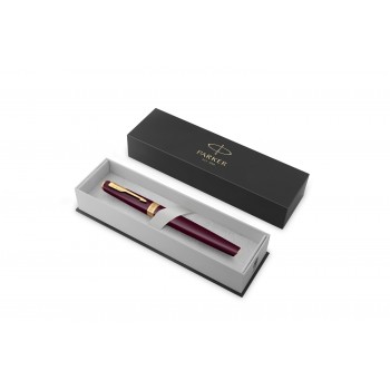 Parker Meridian plunksnakotis, raudonas GT (F) – 2231412