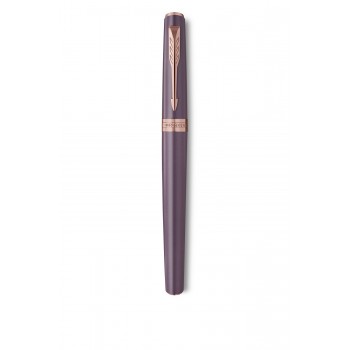 Parker Meridian plunksnakotis, violetinis, PGT (F) – 2247762
