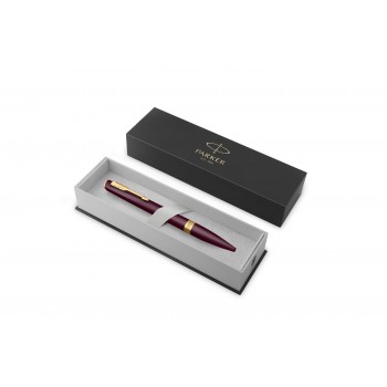 Parker Meridian tušinukas, raudonas GT – 2231415