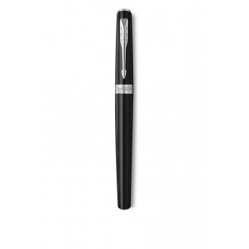 Parker Meridian tušinukas su dangteliu, matinė juoda spalva, CT – 2231406